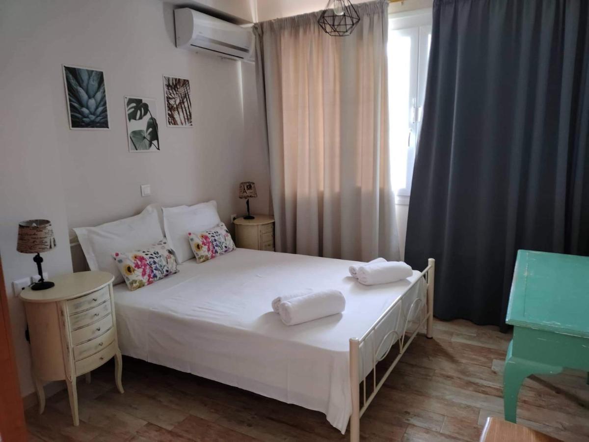 Kladis Home Akrotíri Kültér fotó