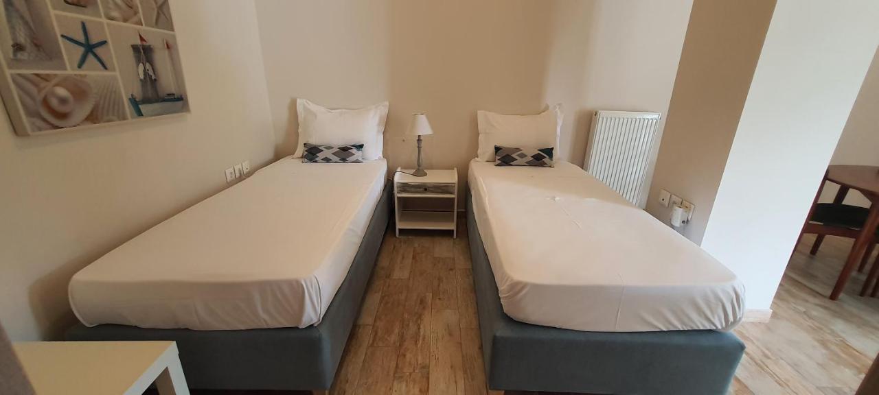 Kladis Home Akrotíri Kültér fotó