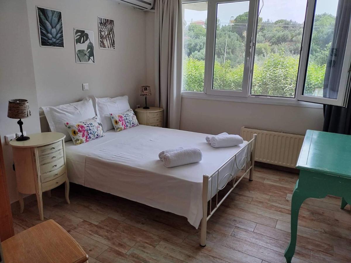 Kladis Home Akrotíri Kültér fotó