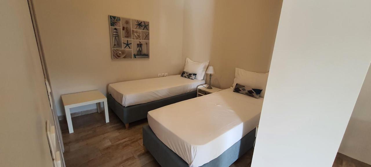 Kladis Home Akrotíri Kültér fotó