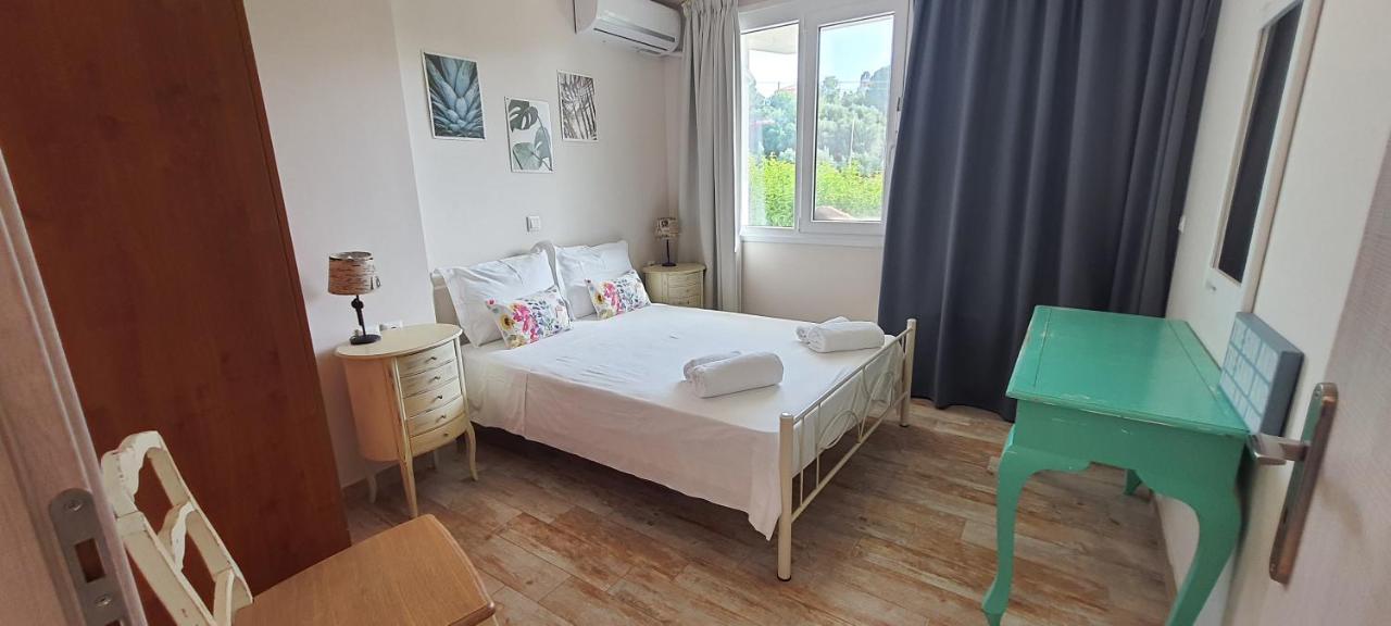 Kladis Home Akrotíri Kültér fotó