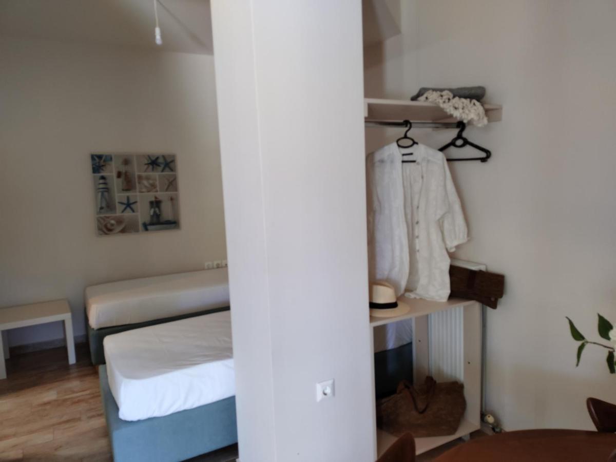 Kladis Home Akrotíri Kültér fotó