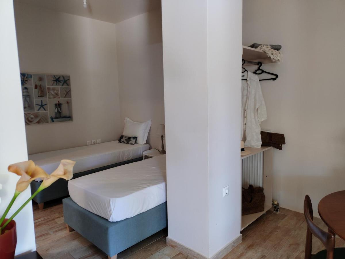 Kladis Home Akrotíri Kültér fotó