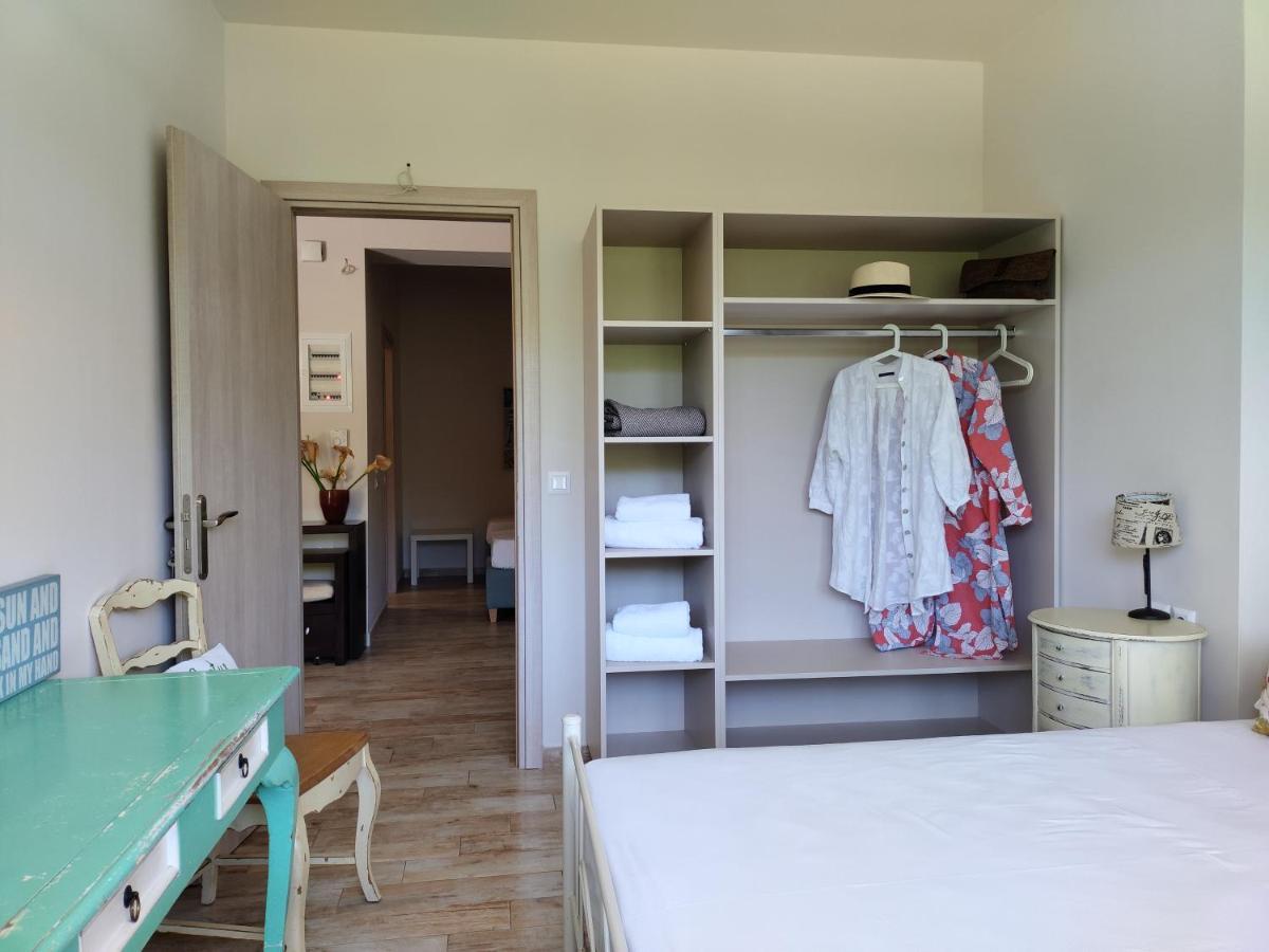 Kladis Home Akrotíri Kültér fotó